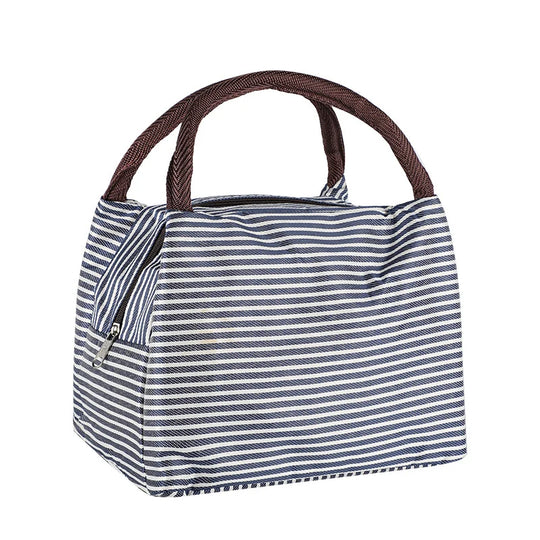 Sac Isotherme Déjeuner Pratique et Moderne 5
