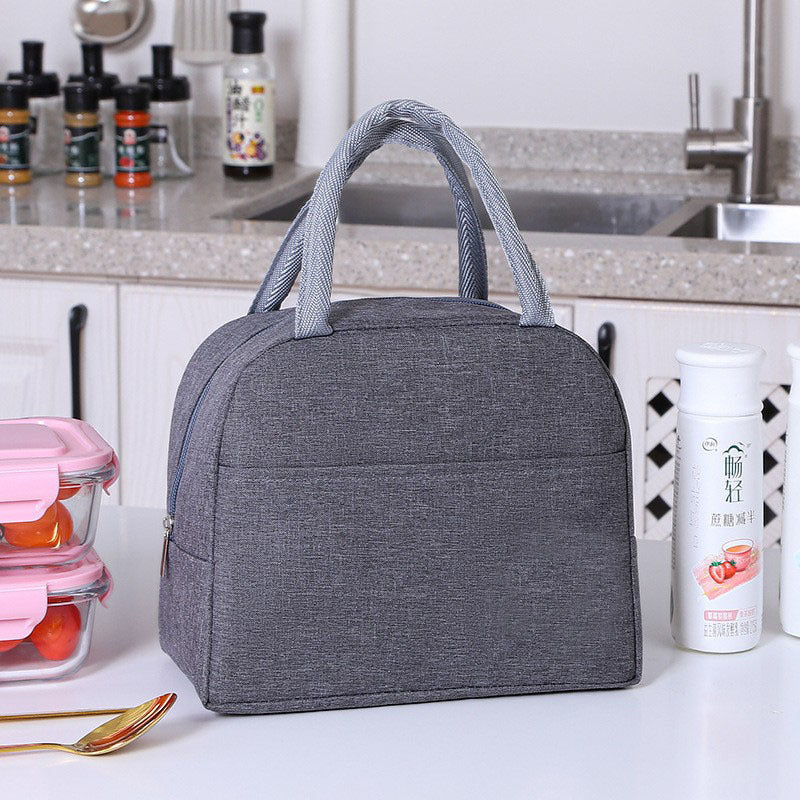 Sac Isotherme Déjeuner Pratique et Moderne 6