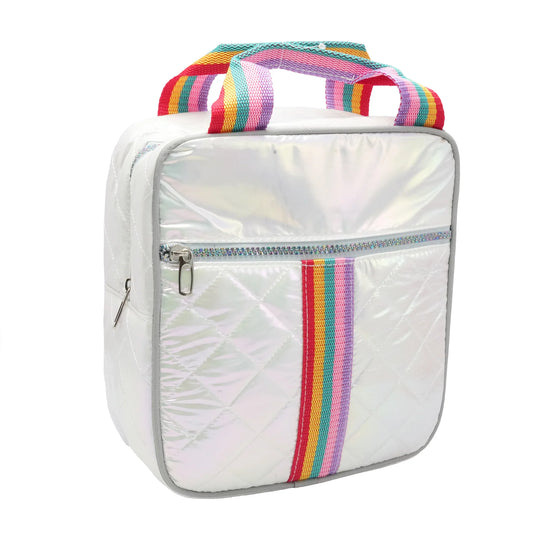 Sac Isotherme Déjeuner Pratique et Spacieux 3