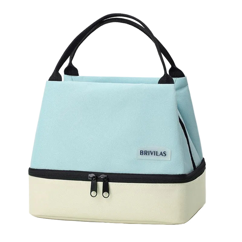 Sac Isotherme Lunch Box Pratique pour Homme et Femme 5