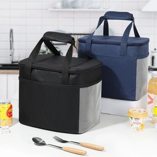 Sac Isotherme Multifonction Pratique pour Repas 1