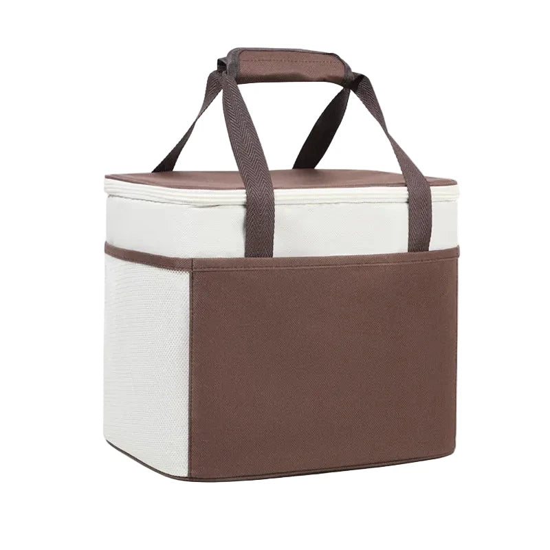 Sac Isotherme Multifonction Pratique pour Repas 3