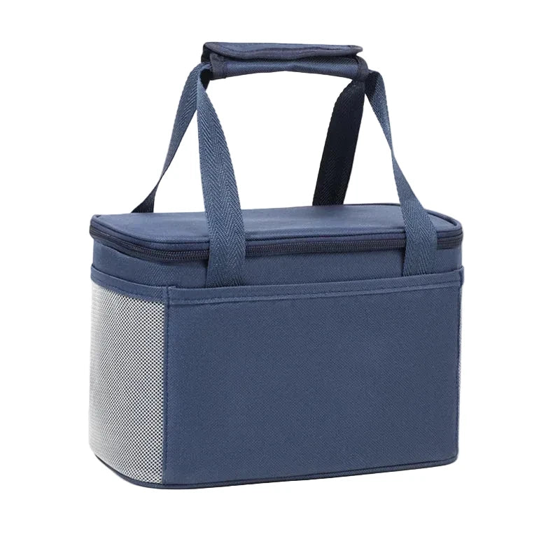 Sac Isotherme Multifonction Pratique pour Repas 5