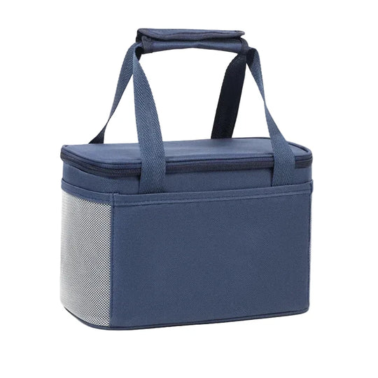 Sac Isotherme Multifonction Pratique pour Repas 5