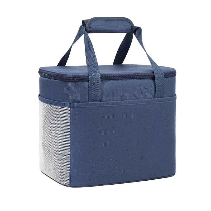 Sac Isotherme Multifonction Pratique pour Repas 7