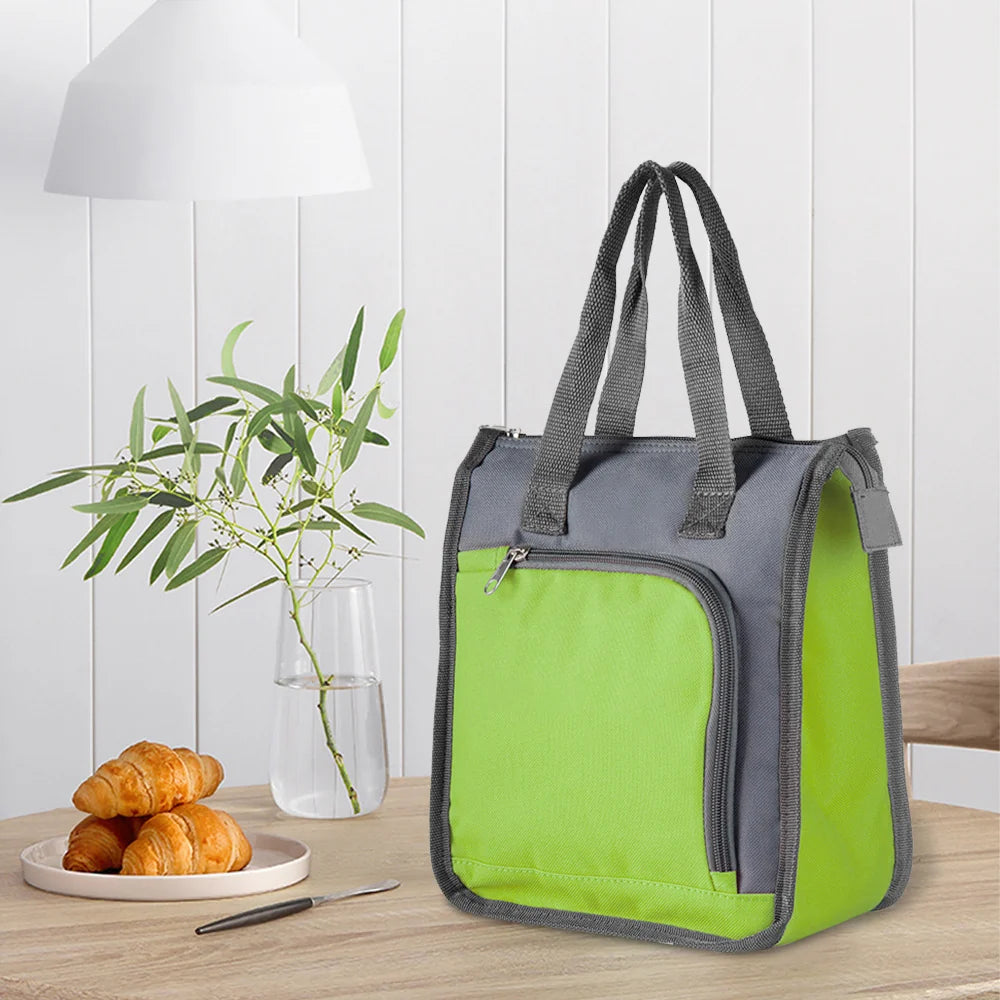 Sac Isotherme Portable pour Aliments 3