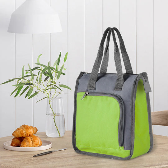 Sac Isotherme Portable pour Aliments 3