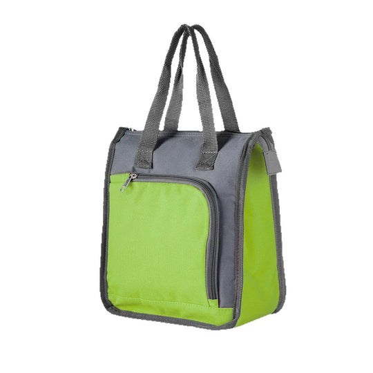 Sac Isotherme Portable pour Aliments 4