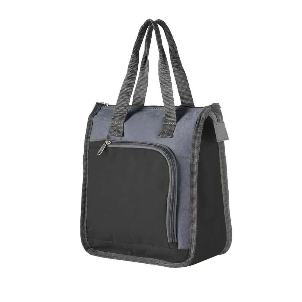 Sac Isotherme Portable pour Aliments 7