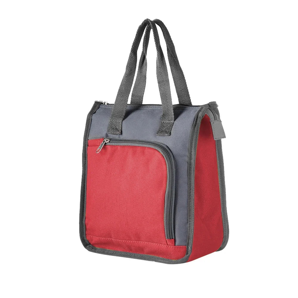 Sac Isotherme Portable pour Aliments 8