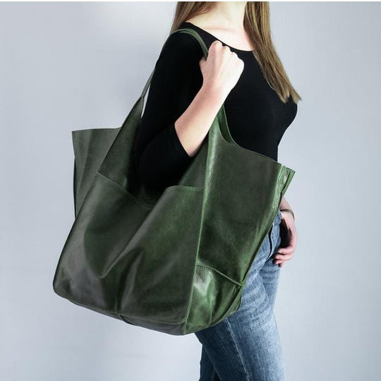 Sac Rétro Classique Confort Moderne 1