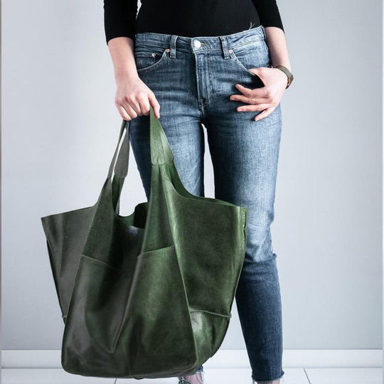 Sac Rétro Classique Confort Moderne 10