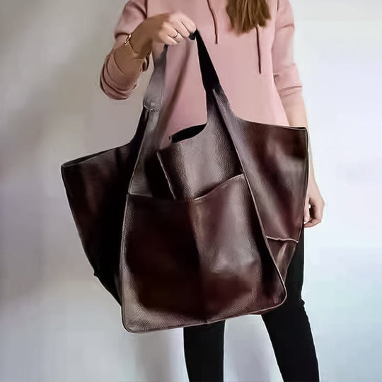 Sac Rétro Classique Confort Moderne 11