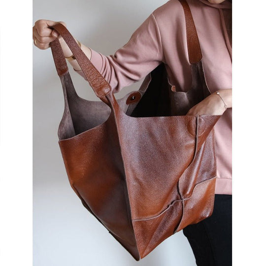 Sac Rétro Classique Confort Moderne 2