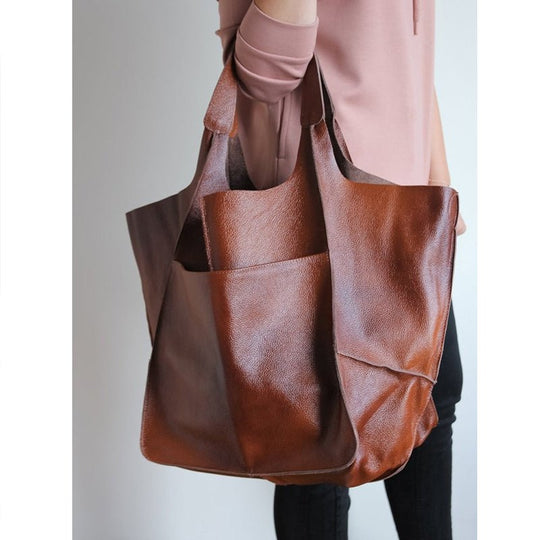 Sac Rétro Classique Confort Moderne 3