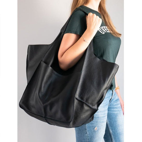 Sac Rétro Classique Confort Moderne 4