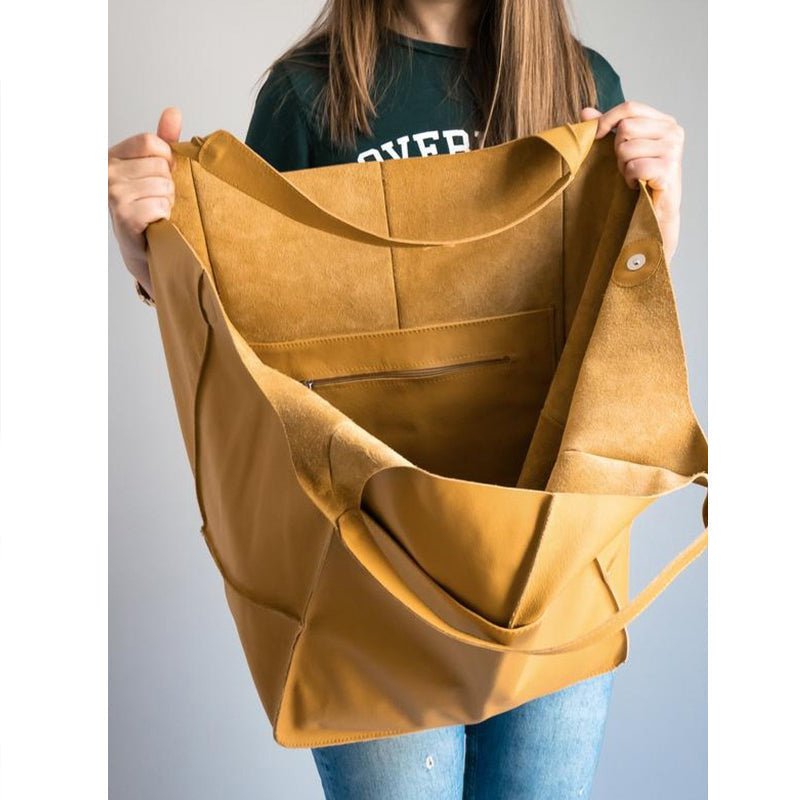 Sac Rétro Classique Confort Moderne 5
