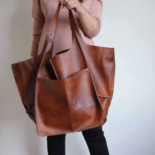 Sac Rétro Classique Confort Moderne 7