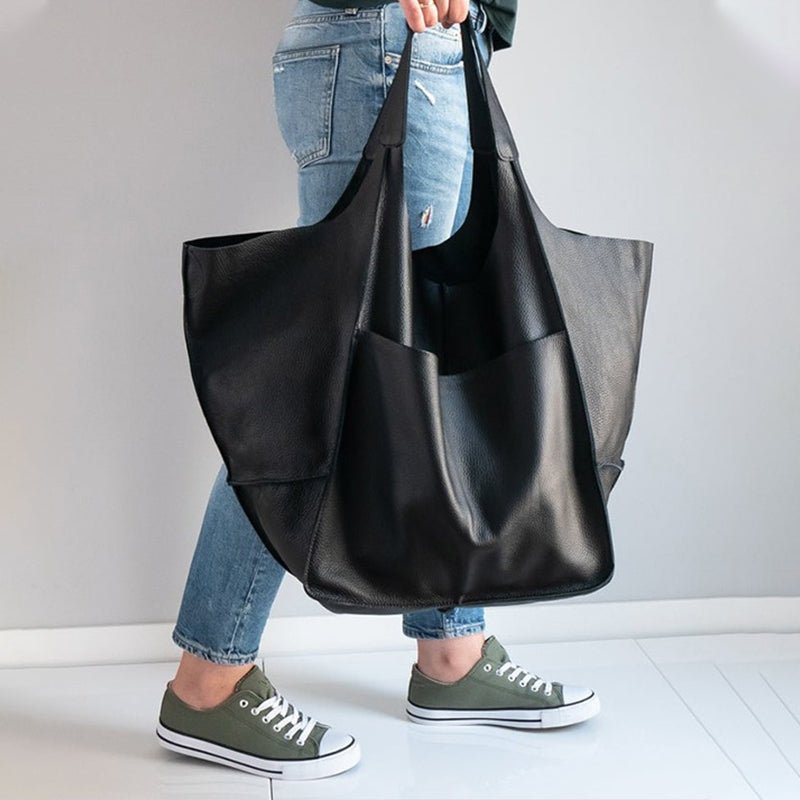 Sac Rétro Classique Confort Moderne 8