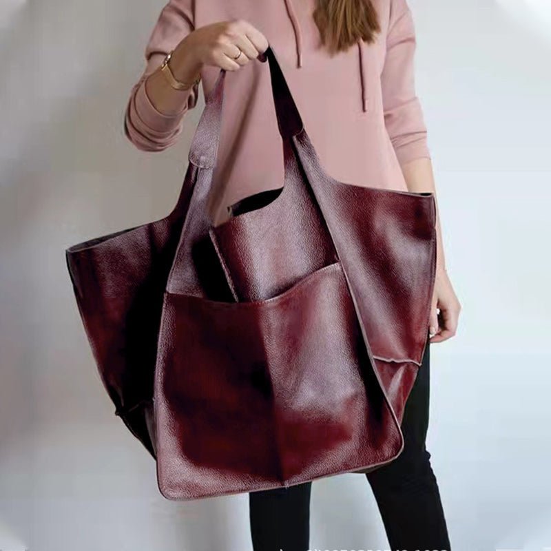 Sac Rétro Classique Confort Moderne 9