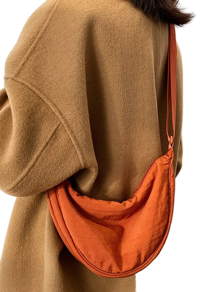 Sac à Bandoulière Tendance pour Femmes 0