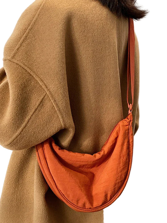 Sac à Bandoulière Tendance pour Femmes 0