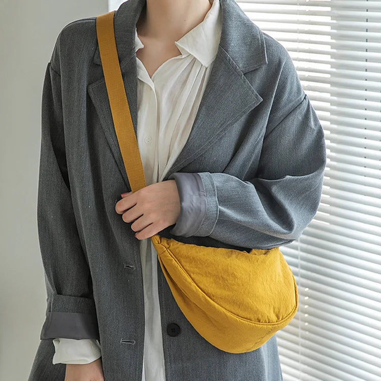 Sac à Bandoulière Tendance pour Femmes 10