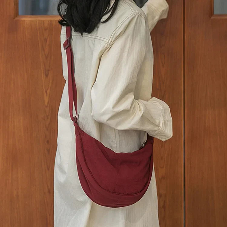 Sac à Bandoulière Tendance pour Femmes 12