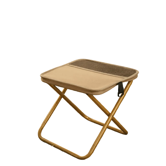 Sac à Dos Chaise Pliable 2 en 1 pour Aventures en Plein Air 0