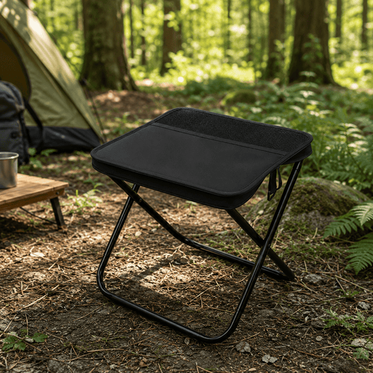 Sac à Dos Chaise Pliable 2 en 1 pour Aventures en Plein Air 1