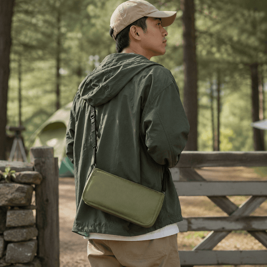Sac à Dos Chaise Pliable 2 en 1 pour Aventures en Plein Air 3
