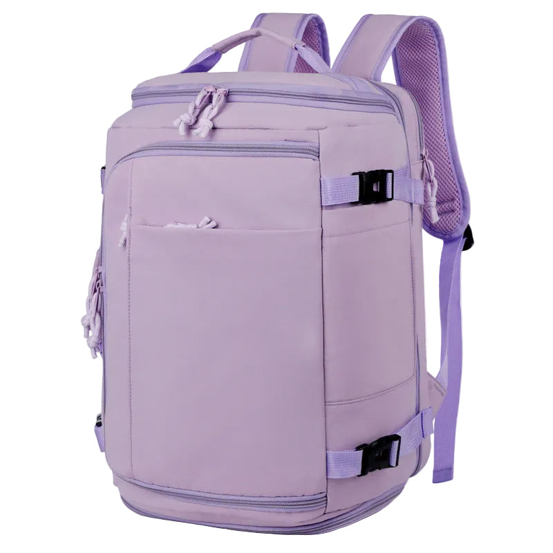 Sac à Dos Compact Multifonction Pour Homme et Femme Moderne 0