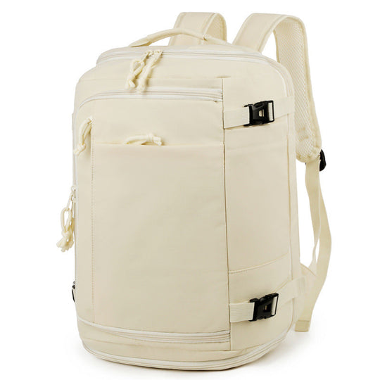 Sac à Dos Compact Multifonction Pour Homme et Femme Moderne 4