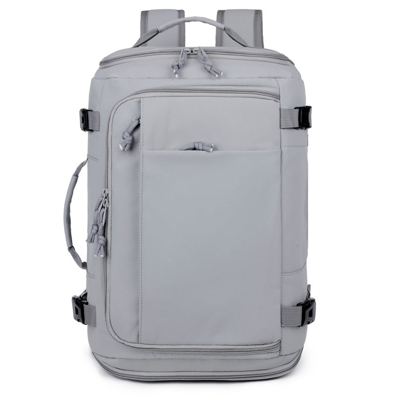Sac à Dos Compact Multifonction Pour Homme et Femme Moderne 5