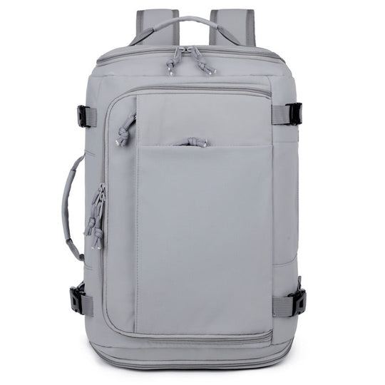 Sac à Dos Compact Multifonction Pour Homme et Femme Moderne 5