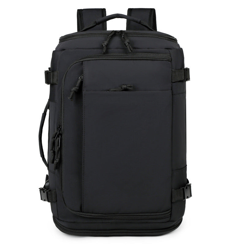 Sac à Dos Compact Multifonction Pour Homme et Femme Moderne 6
