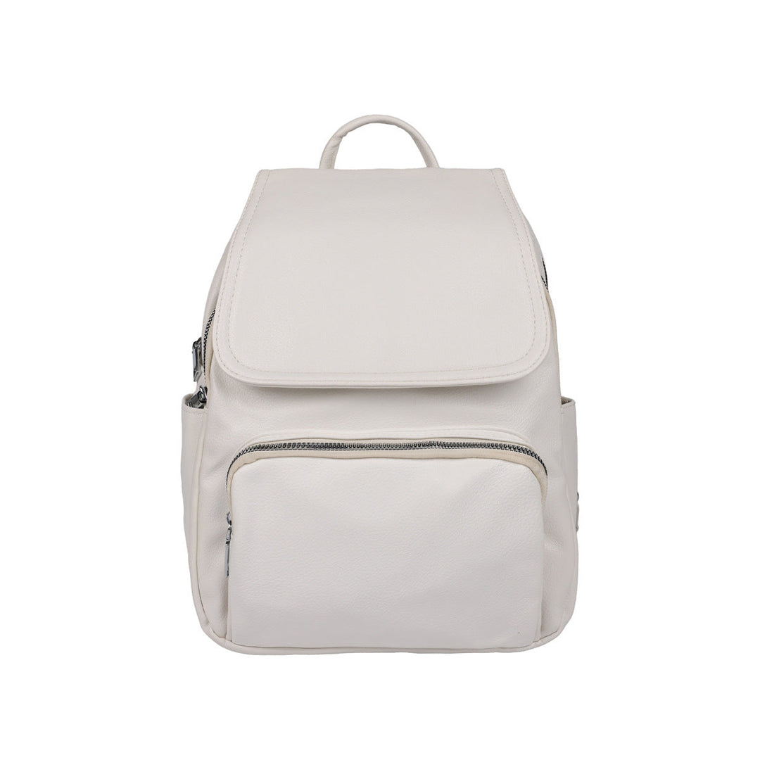 Sac à Dos Femme Design Sophistiqué Polyvalent 1
