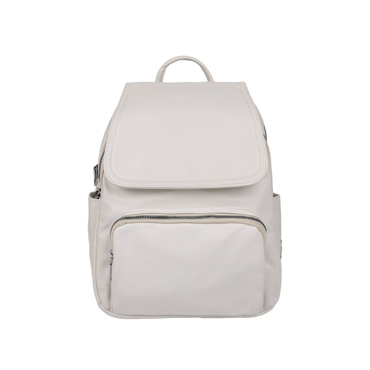 Sac à Dos Femme Design Sophistiqué Polyvalent 1