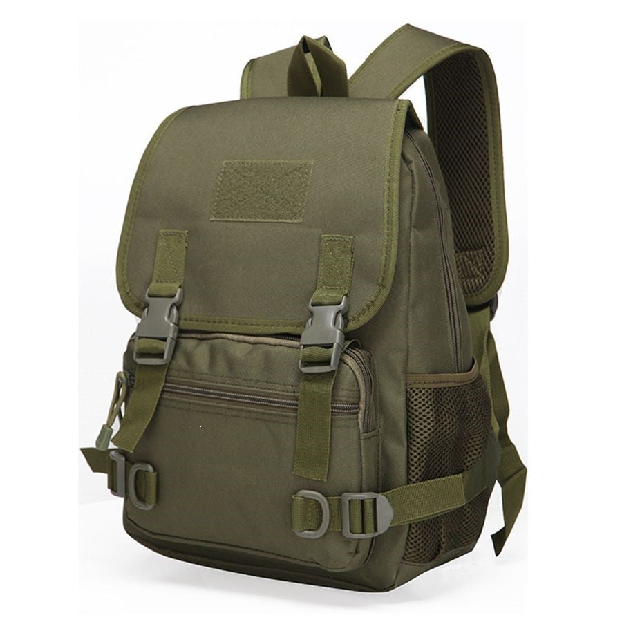 Sac à Dos Homme Camouflage Polyvalent pour Activités de Plein Air 11