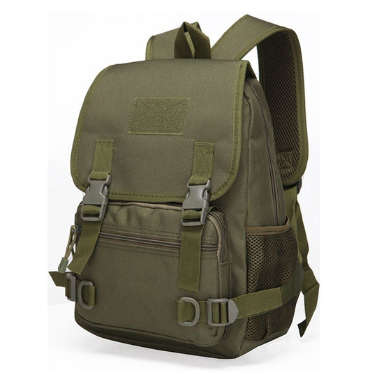 Sac à Dos Homme Camouflage Polyvalent pour Activités de Plein Air 11
