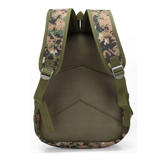 Sac à Dos Homme Camouflage Polyvalent pour Activités de Plein Air 2