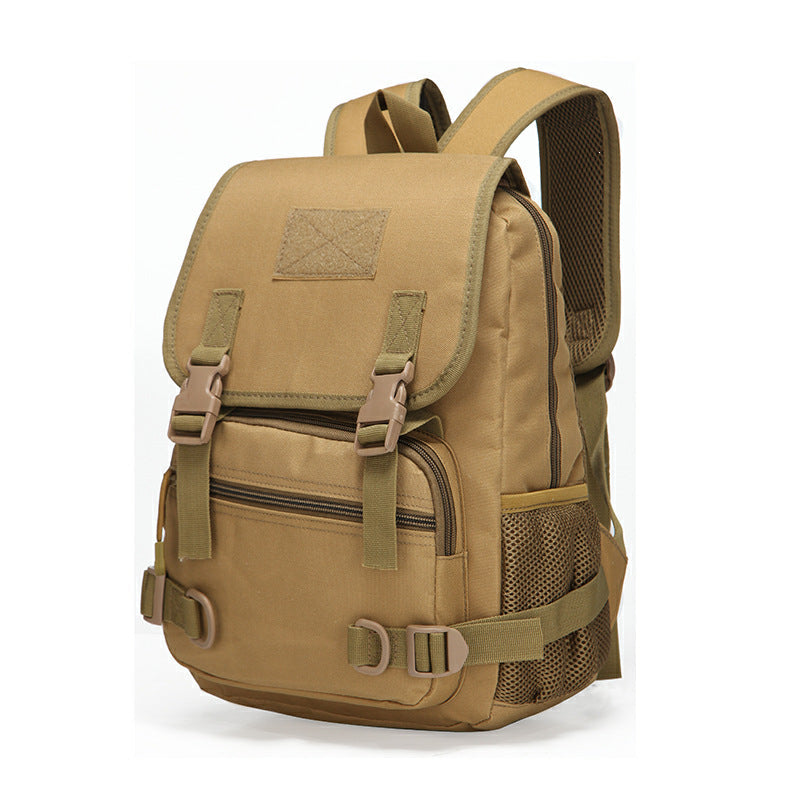 Sac à Dos Homme Camouflage Polyvalent pour Activités de Plein Air 4