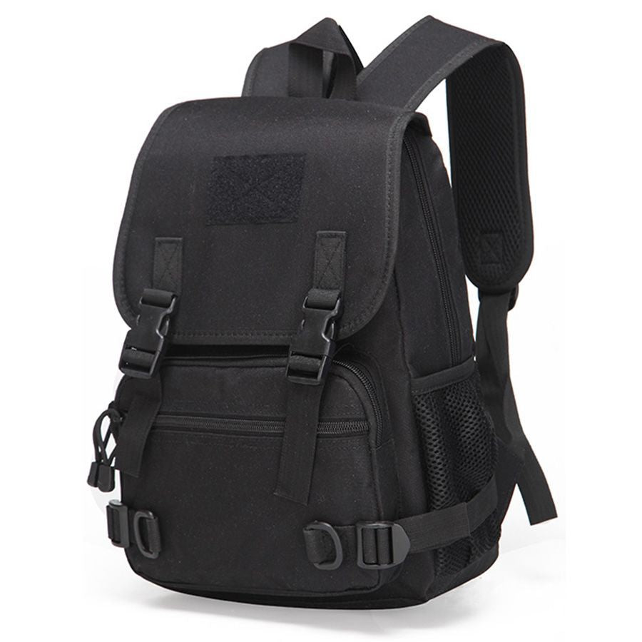 Sac à Dos Homme Camouflage Polyvalent pour Activités de Plein Air 6