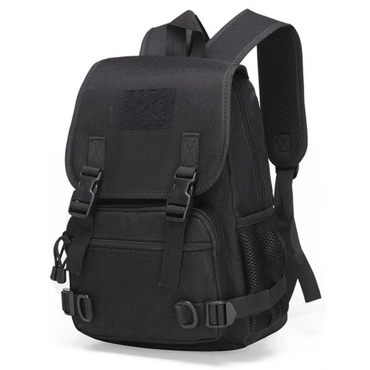 Sac à Dos Homme Camouflage Polyvalent pour Activités de Plein Air 6