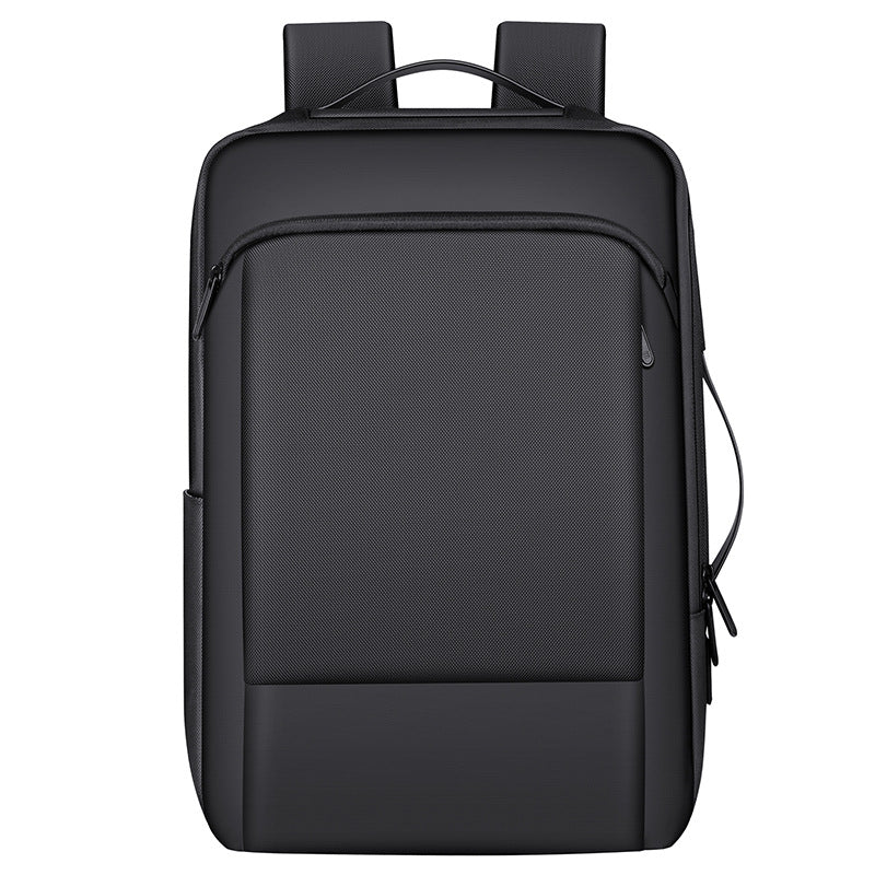Sac à Dos Homme Design Moderne Compact pour Ordinateur Portable 1
