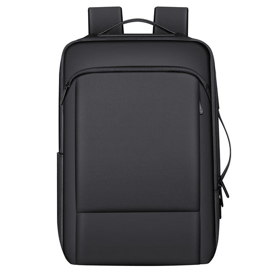 Sac à Dos Homme Design Moderne Compact pour Ordinateur Portable 1
