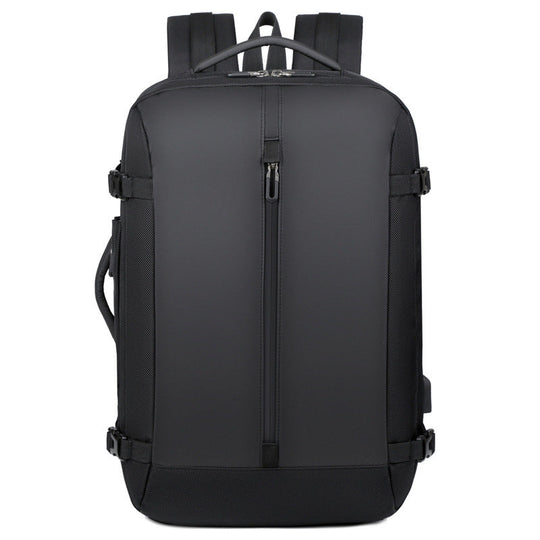 Sac à Dos Homme Design Moderne Compact pour Ordinateur Portable 5