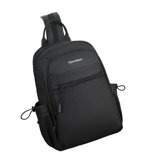 Sac à Dos Homme Moderne avec Compartiments Multiples pour un Usage Quotidien 0