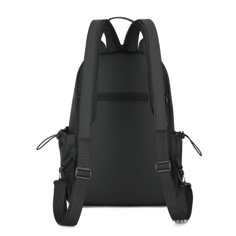 Sac à Dos Homme Moderne avec Compartiments Multiples pour un Usage Quotidien 3