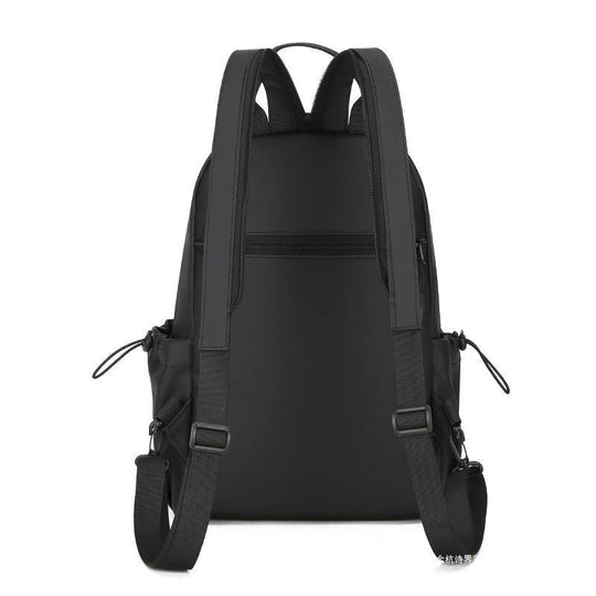 Sac à Dos Homme Moderne avec Compartiments Multiples pour un Usage Quotidien 3